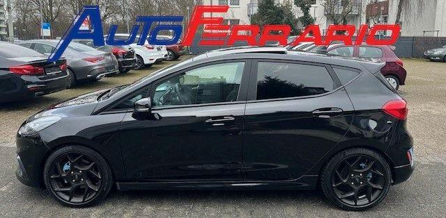 Ford Fiesta ST TETTO PANORAMICO APRIBILE ANDROID AUTO VETRI SCURI AUDI B&O SENS PARK CRUISE CONTROL