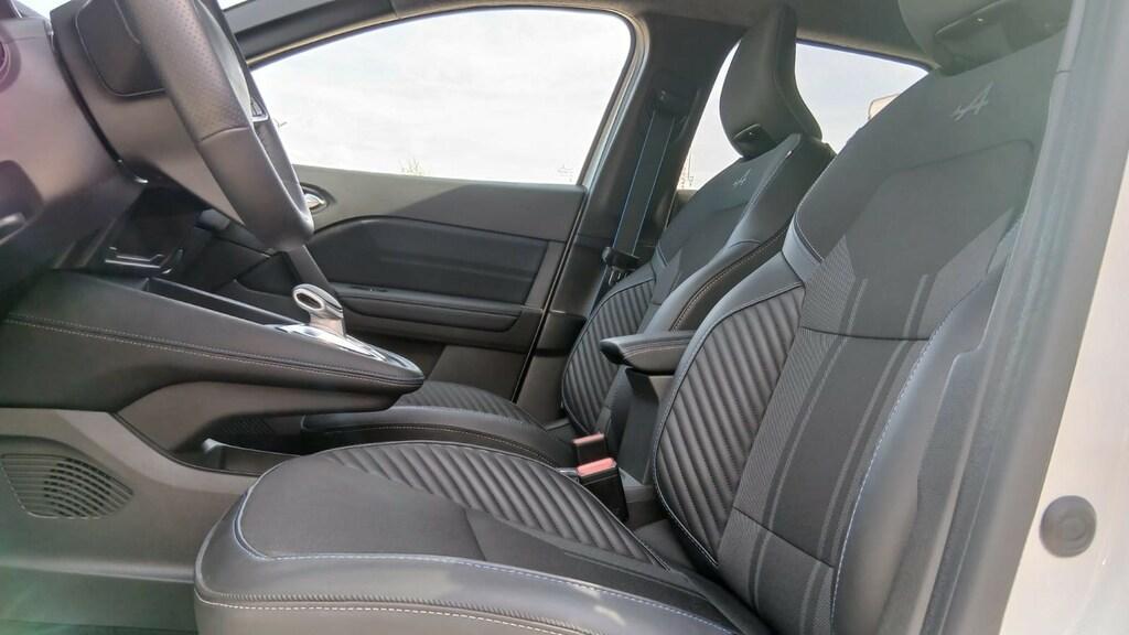 Renault Symbioz 1.6 E-Tech full hybrid Esprit Alpine Auto