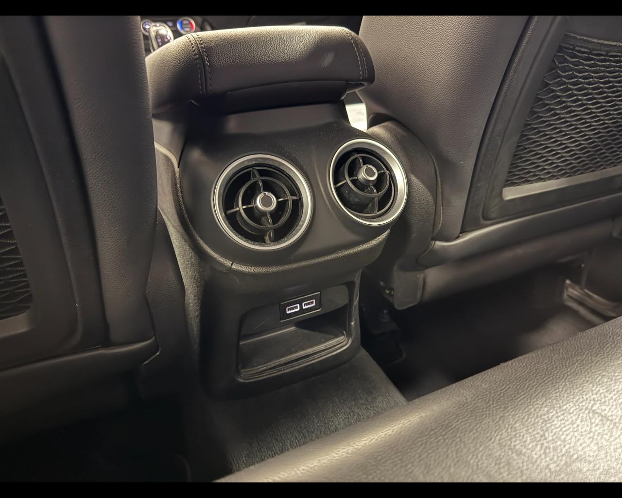 ALFA ROMEO STELVIO 2.2 T RWD AUTO SUPER