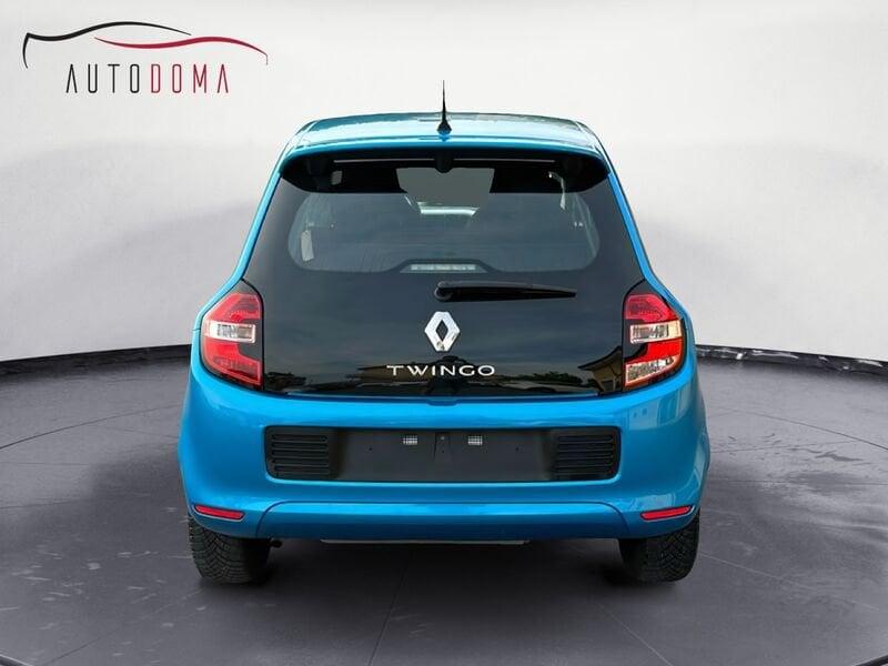 Renault Twingo 0.9 ENERGY DYNAMIQUE