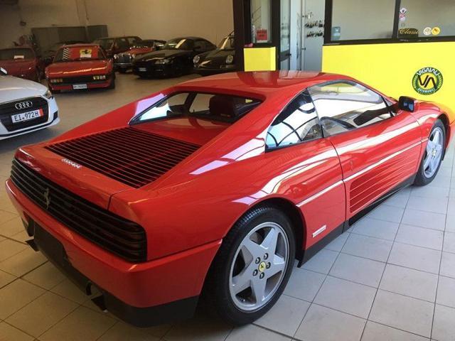 FERRARI 348 tb