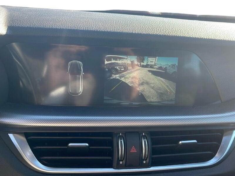 Alfa Romeo Stelvio Stelvio 2.2 Turbodiesel 160 CV AT8 RWD Business