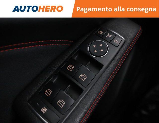 MERCEDES-BENZ A 180 Premium