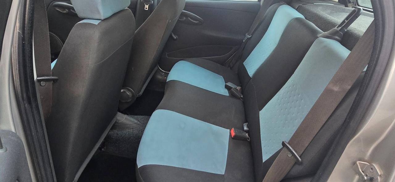 Fiat Punto 1.2 5 porte Actual