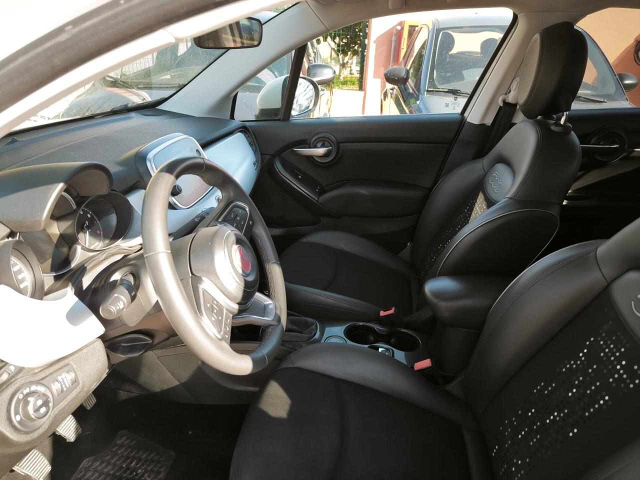 Fiat 500X 1.0 T3 120 CV Connect