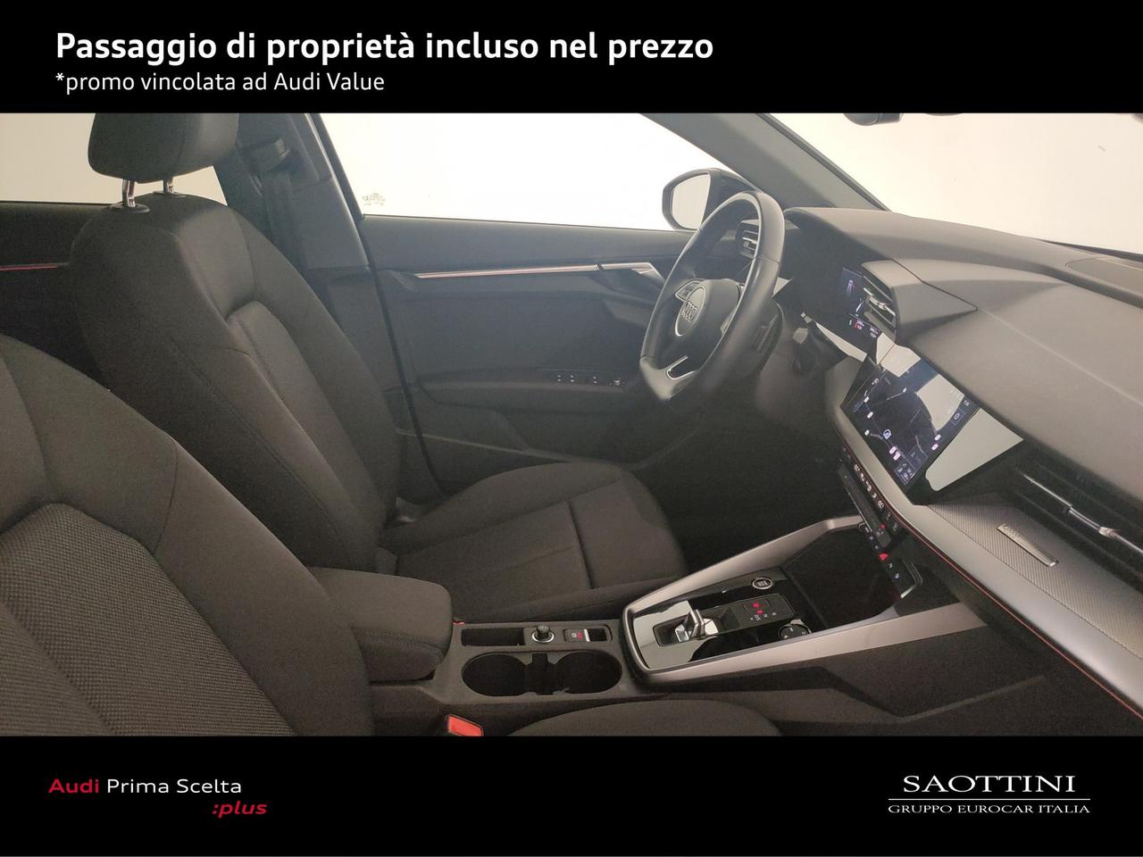 Sportback 30 1.5 g-tron S line edition S tronic