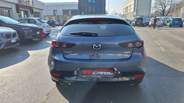 MAZDA 3 2.0L Skyactiv-G M-Hybrid Executive PERMUTE OK NEOP