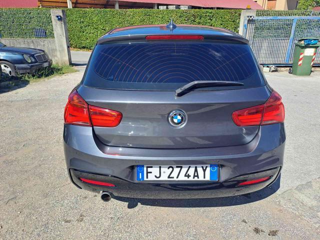 BMW 116 d 5p. Urban