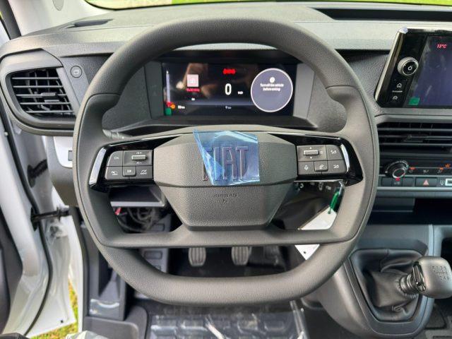 FIAT Scudo SERIE 3 VAN M 1.5 DIESEL 120 CV MANUALE