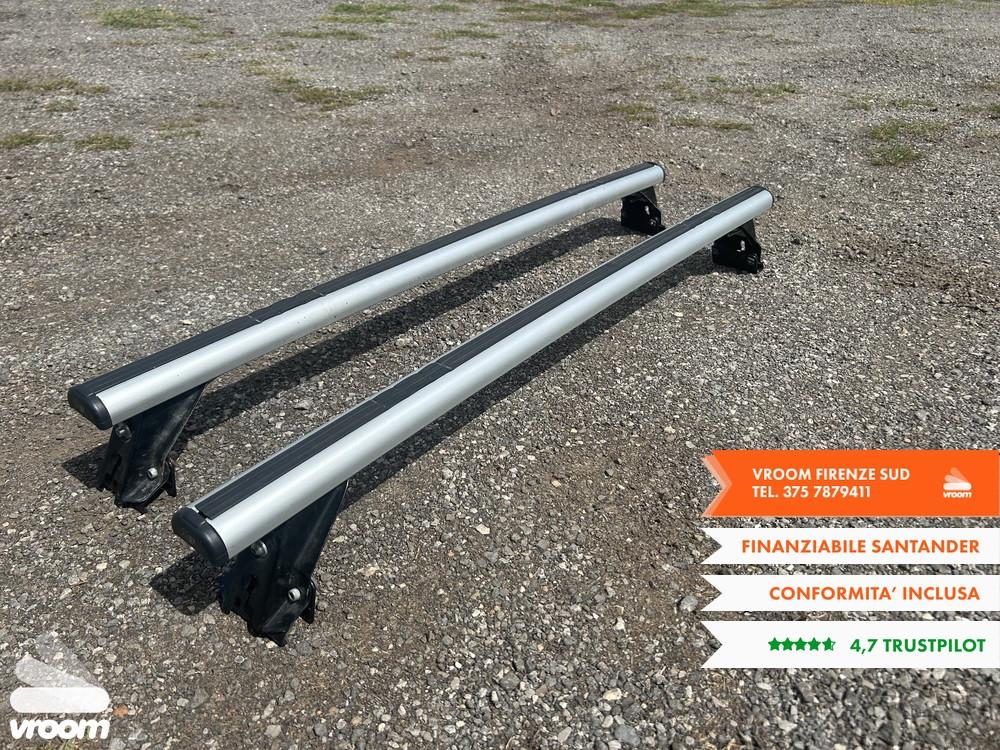 AUDI A4 4ª serie A4 Avant 2.0 TDI 177CV quattr...