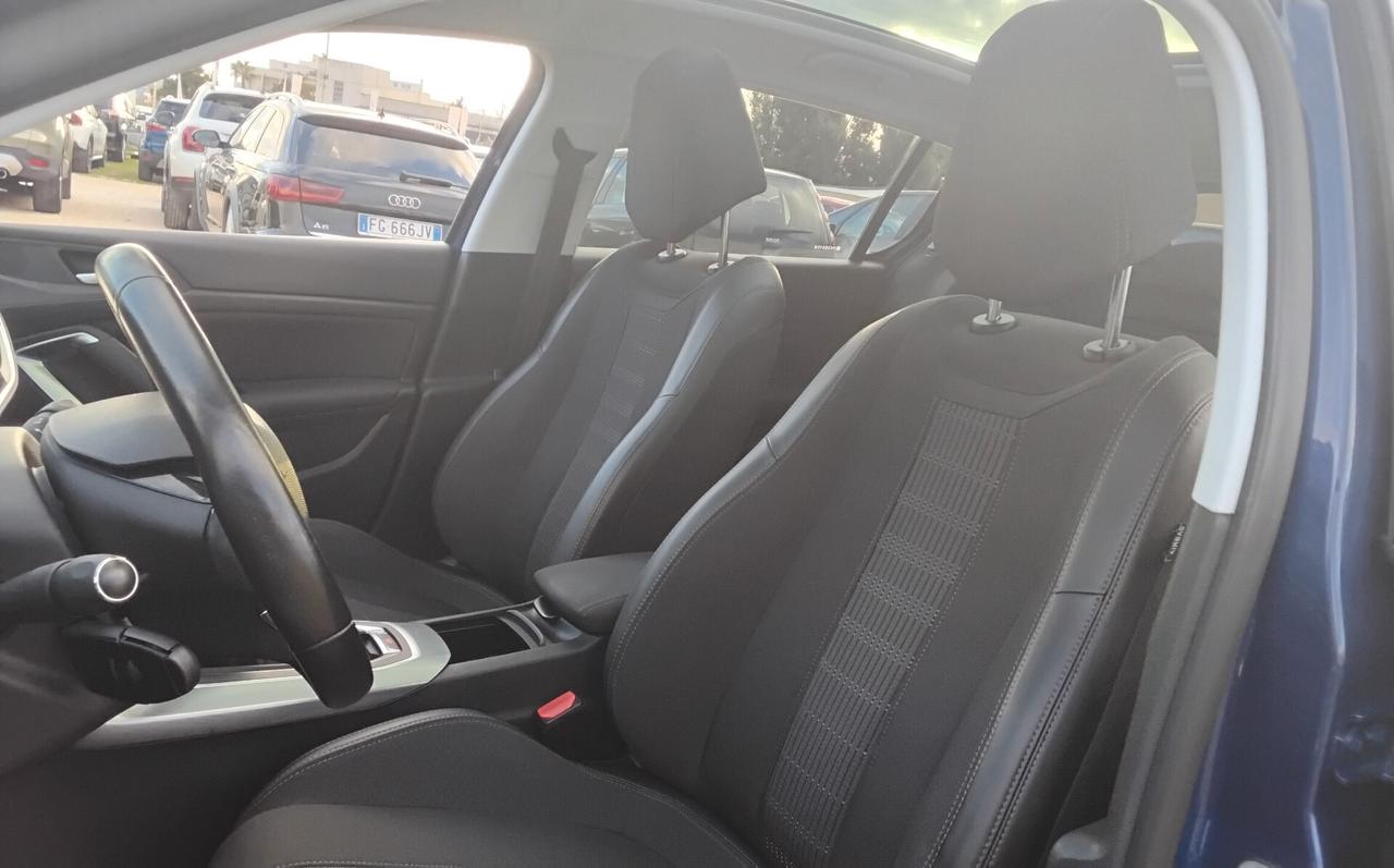 Peugeot 308 PureTech Turbo 130 S&S Active