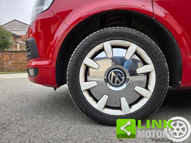 VOLKSWAGEN Multivan 2.0 TDI 204CV 4Motion Highline GARANZIA