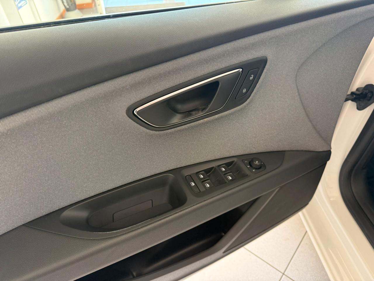 Seat Leon 1.4 TGI Business HIGH 2017