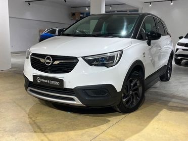 Opel Crossland X 1.2 Turbo 12V 110 CV Start&Stop 2020