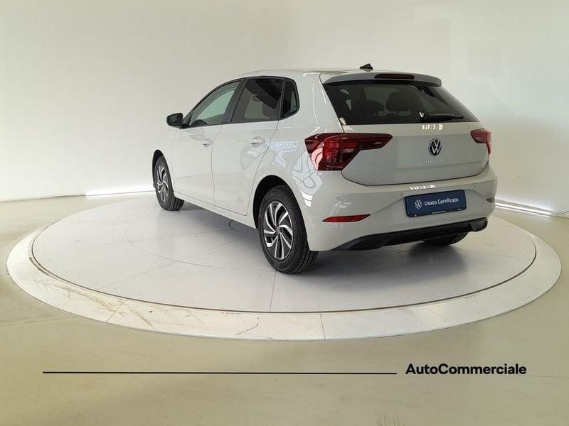 Volkswagen Polo 1.0 Young