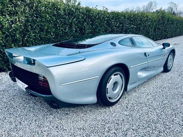 Jaguar XJS XJ220