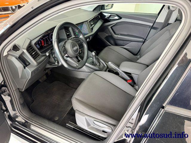 AUDI A1 citycarver 30 TFSI S tronic Admired CITYCARVER