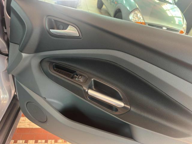 FORD C-Max 1.6 TDCi 115CV Titanium