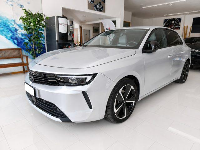 OPEL Astra Aut. AT8 1.2 Turbo 130 CV Business