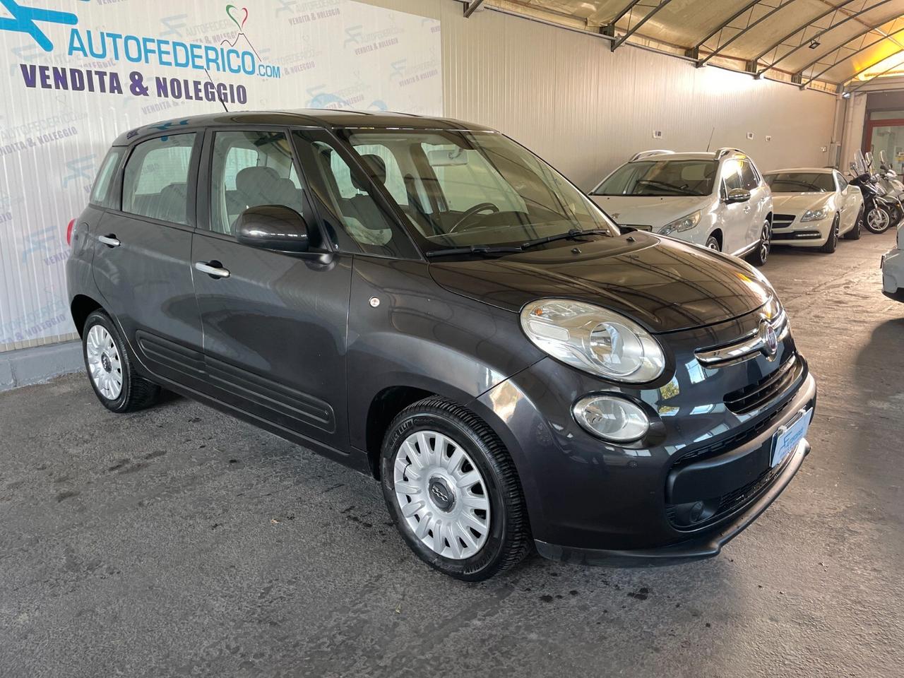 Fiat 500L 1.3 Multijet 85cv Easy