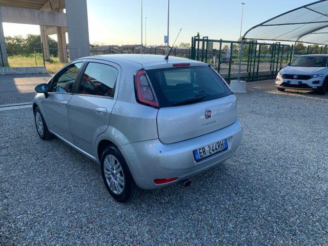 FIAT Punto Evo 1.2 5 porte S&S Dynamic
