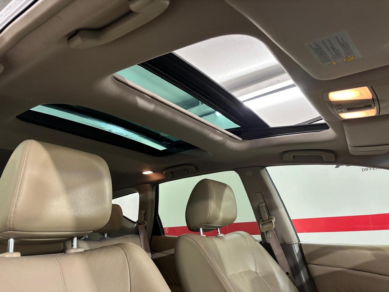 Nissan Murano 2.5 dCi 4x4 FULL OPTIONAL