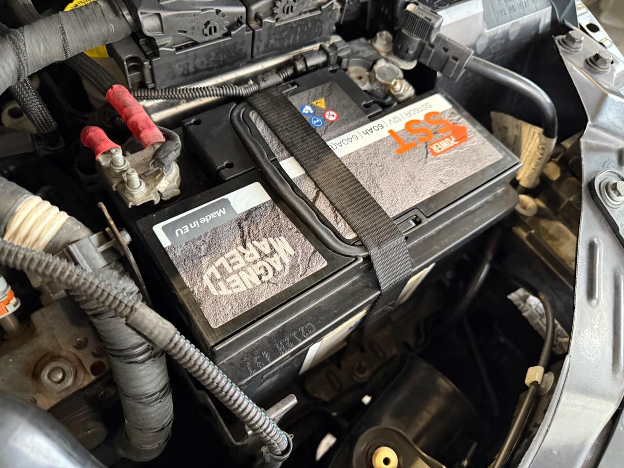 Fiat 500 1.3 Multijet 95 CV S