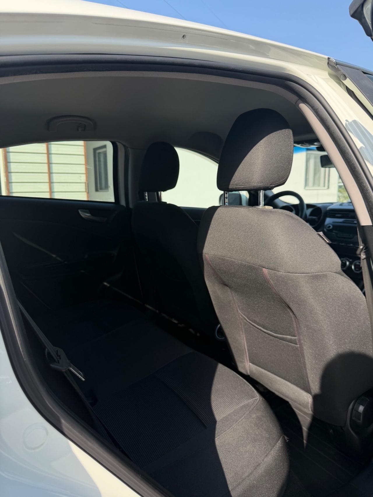 Alfa Romeo Giulietta 2.0 JTDm-2 170 CV Exclusive