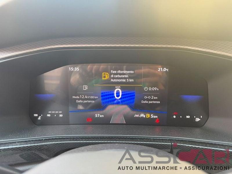 Volkswagen T-Cross T-Cross 1.0 tsi Edition Plus 115cv
