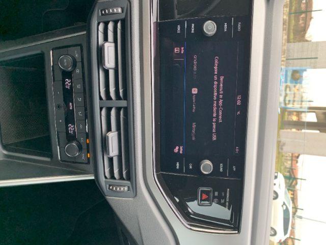 VOLKSWAGEN Polo 1.0 EVO 5p. Comfortline BlueMotion Technology