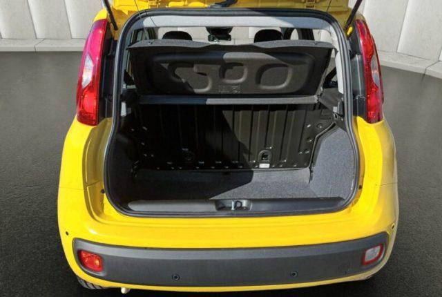 FIAT Panda 1.0 FireFly Hybrid KM 0