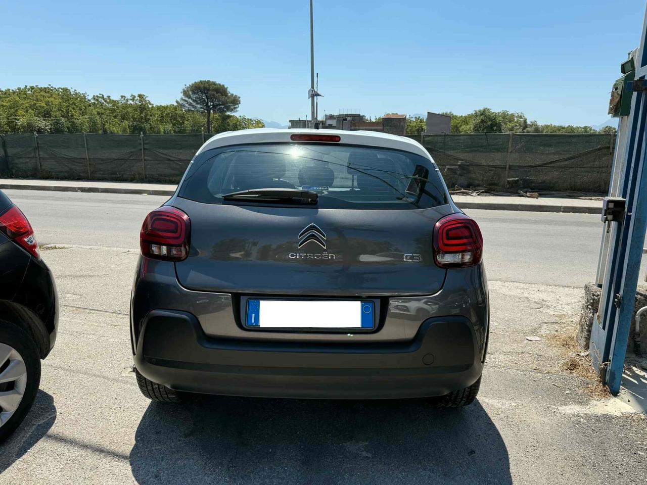 Citroen C3 - 1.5 BlueHDi 100 Shine - 12/2019