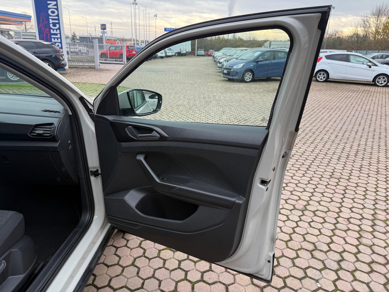 Volkswagen T-Cross 1.0 TSI Style BMT OK NEOPATENTATI