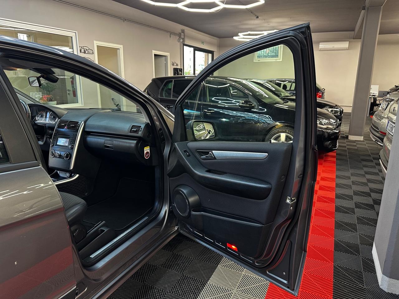 Mercedes-benz A 180 CDI Avantgarde - FABIANOAUTO