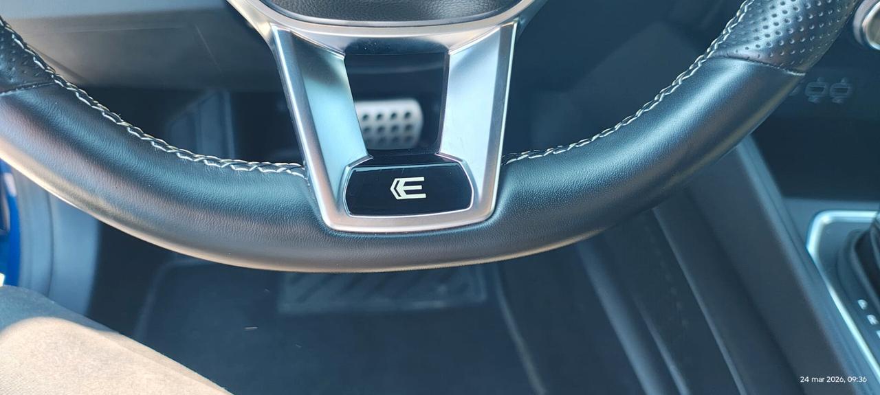 Renault Clio Full Hybrid E-Tech 145 CV 5 porte Evolution