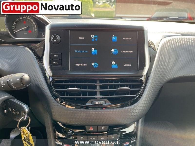 Peugeot 2008 PureTech Turbo 130 S&S Allure