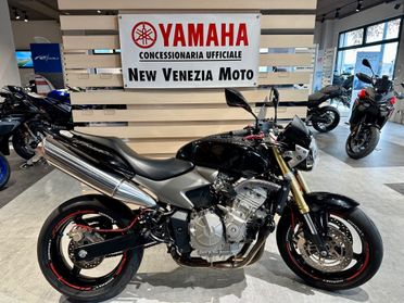 Honda Hornet 600 - 2006