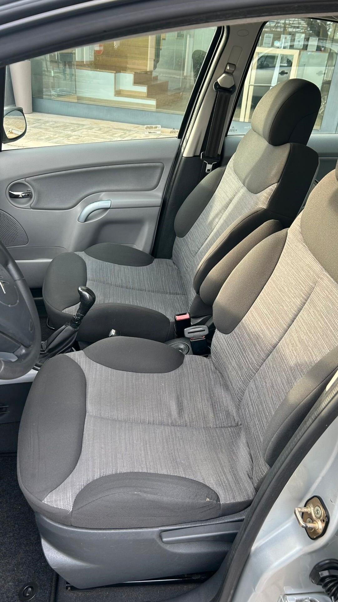 Citroen C3 1.4 HDi XTR