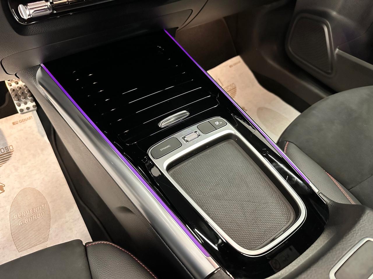 Mercedes GLA 200d AMG Line Premium 2023