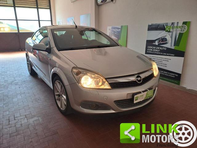 OPEL Astra TwinTop 1.9 16V CDTI 150CV Cosmo