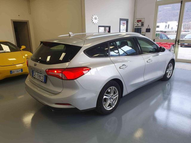FORD Focus 1.5 EcoBlue SW 2021