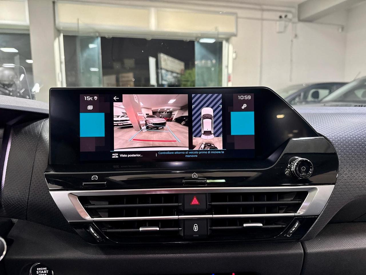 Citroen C4 1.5 BlueHDi 130cv EAT8 Shine 2022