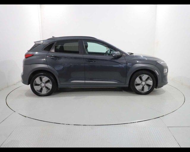 HYUNDAI Kona EV 64 kWh XPrime