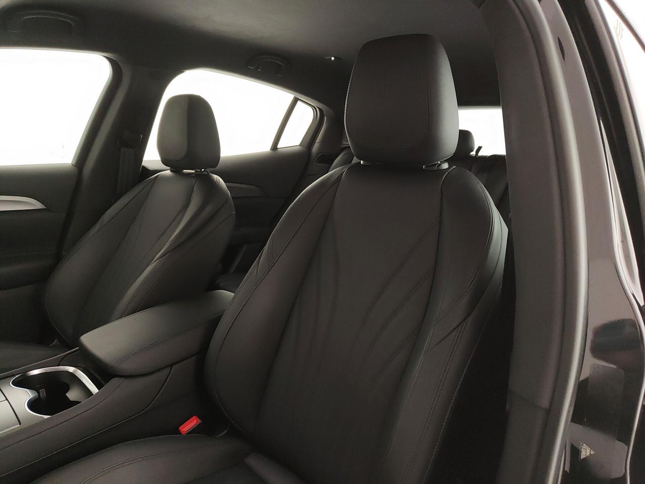 Maserati Grecale MHEV 300 CV AWD GT