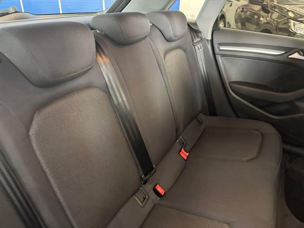 Audi A3 30 1.6 tdi Admired 116cv