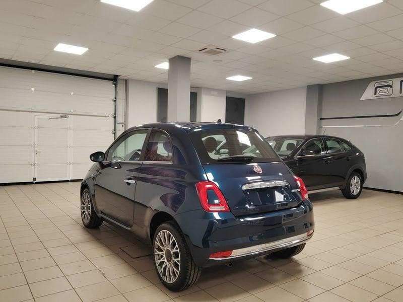 FIAT 500 1.0 Hybrid Dolcevita (( Promo ))