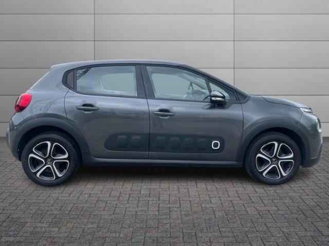 CITROEN C3 PureTech 82 Shine