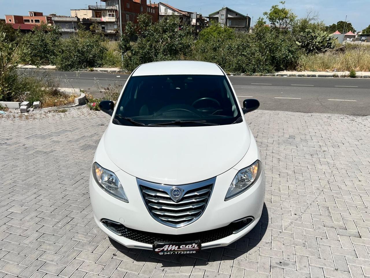Lancia Ypsilon 1.3MLJT COME NUOVA FULL 2014