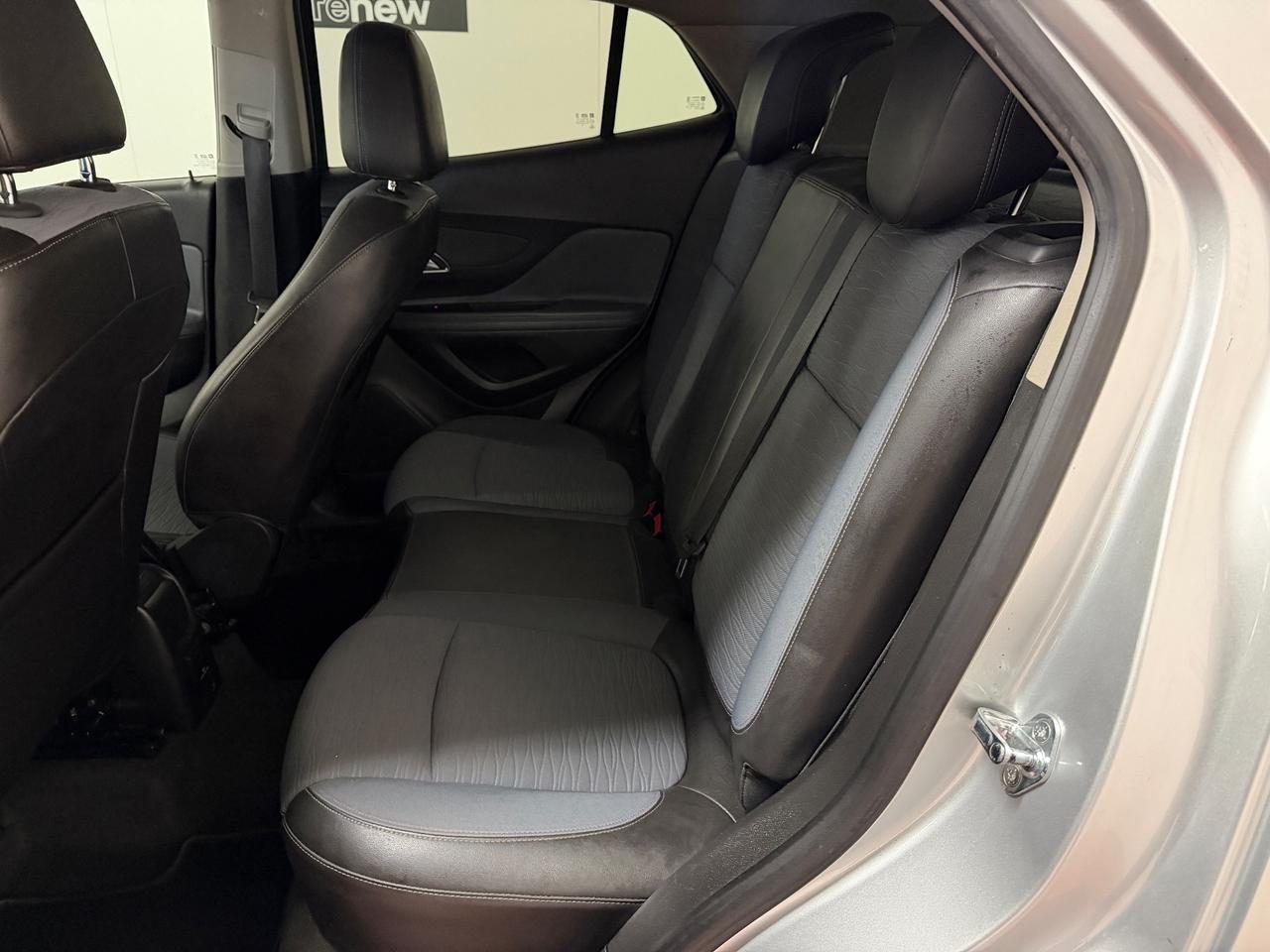 Opel Mokka 1.6 CDTI 136CV 4x2 Cosmo