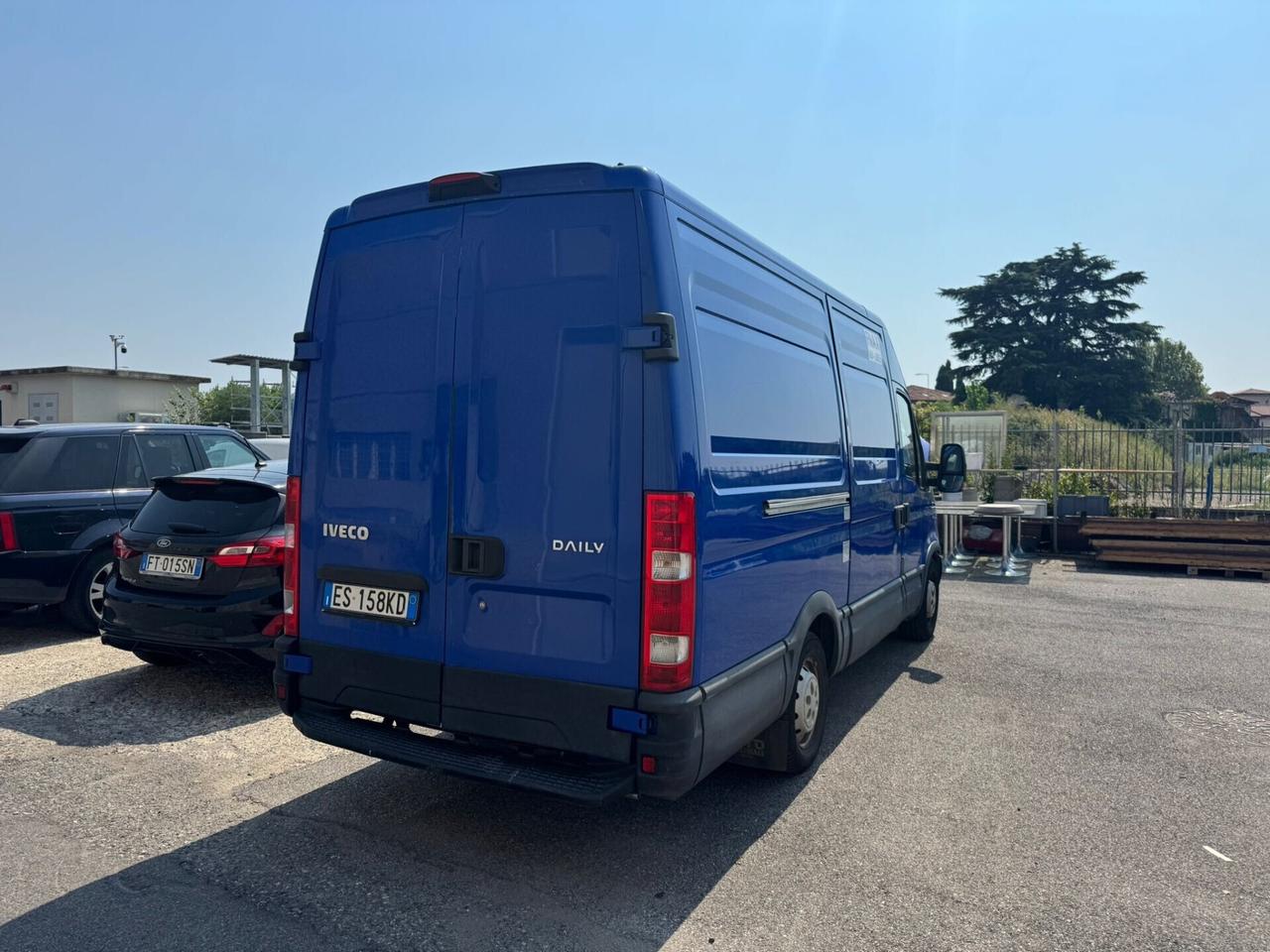 Iveco